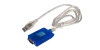 Gigalink GL-MC-USB/RS232 Сетевое оборудование