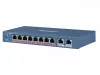 Hikvision DS-3E0310HP-E Сетевое оборудование