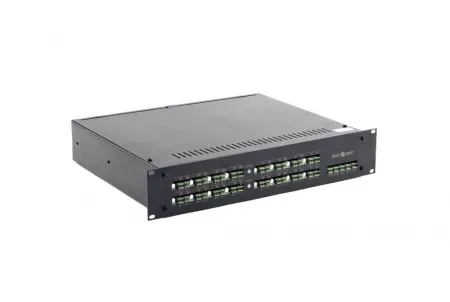 «Бастион» «Скат» V.32 Rack Сетевое оборудование