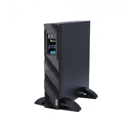 POWERCOM SPR-1500 LCD Сетевое оборудование