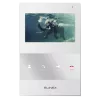 Slinex SQ-04M white СКУД