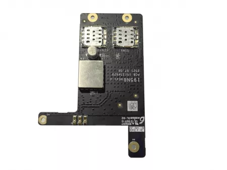 Hikvision DS-PM2-G ОС, СОУЭ