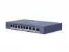 Hikvision DS-3E0510P-E Сетевое оборудование