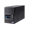 POWERCOM SPT-1500-II LCD Сетевое оборудование