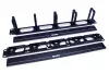 Hyperline CM-1U-5R-PL-COV