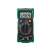 Mastech MS8233C Сетевое оборудование