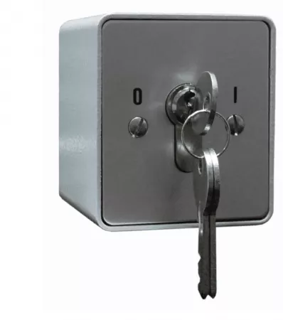 Smartec ST-ES120SM СКУД