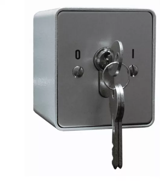 Smartec ST-ES120SM СКУД