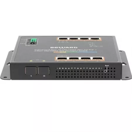 Beward STWP-0802HP Сетевое оборудование