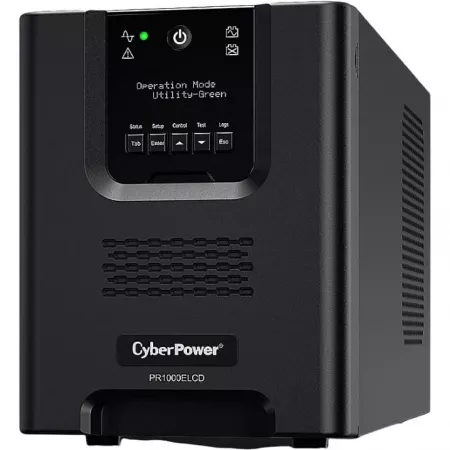 CyberPower PR1000ELCD Сетевое оборудование
