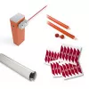 Nice WIDEM4KIT СКУД