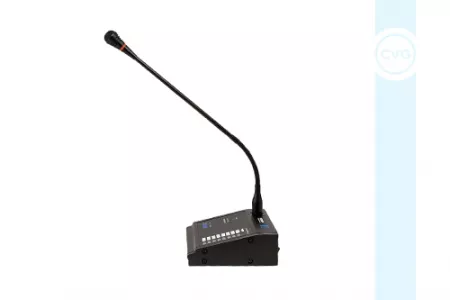 CVGAUDIO MCP-8