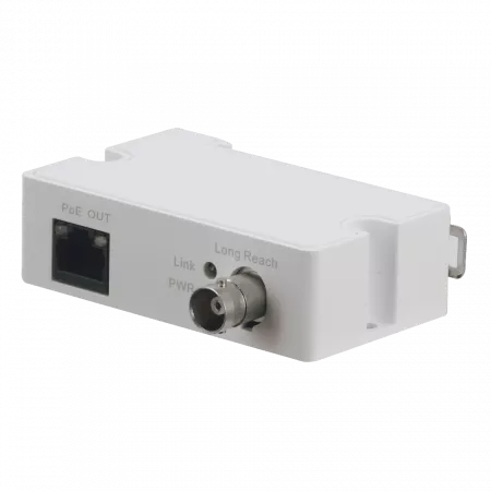 Dahua DH-LR1002-1ET Сетевое оборудование