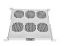 ЦМО R-FAN-6K-1U