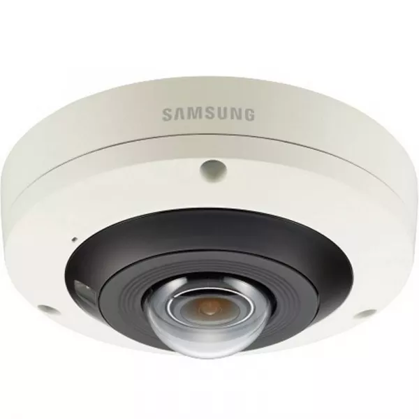 Wisenet PNF-9010RVP