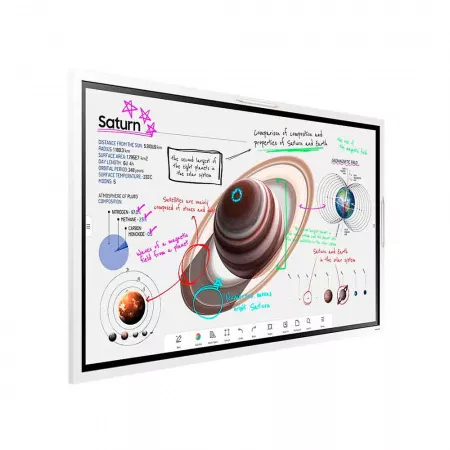 Samsung WM65B