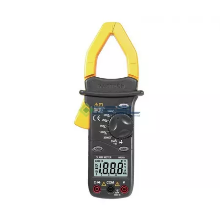 Mastech MS2001C Сетевое оборудование