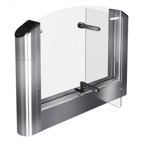 Oxgard Praktika T-04-SM-R-660 (EM-Marine) СКУД