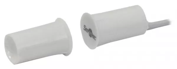Smartec ST-DM010NC-WT ОС, СОУЭ