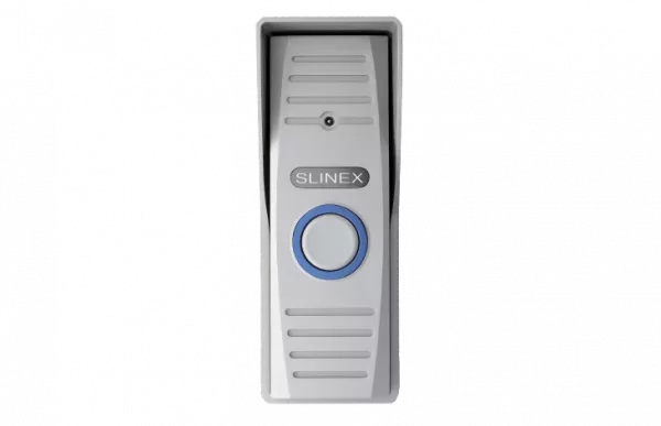 Slinex ML-15HD (серый) СКУД