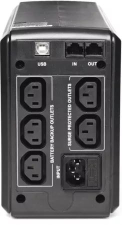 POWERCOM SPT-700-II Сетевое оборудование