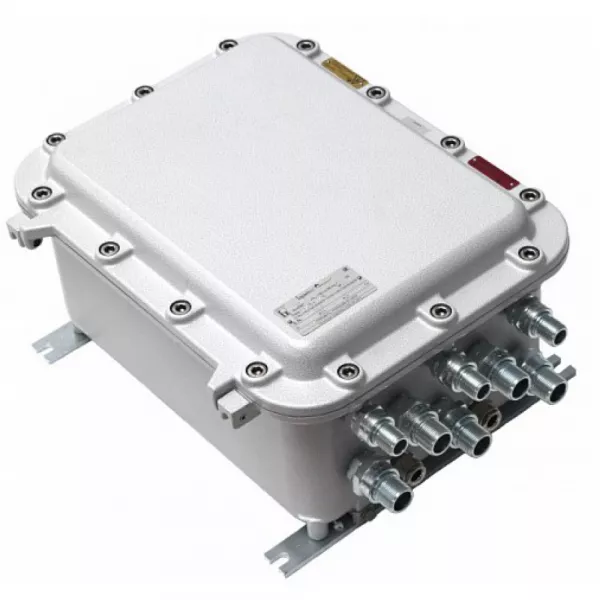 TFortis PSW-2G4F-Ex Сетевое оборудование