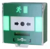 Smartec ST-ER116TLS-GN СКУД