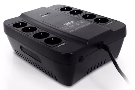 POWERCOM SPD-650N Сетевое оборудование
