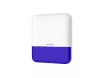 Hikvision SirenOut (Blue) (DS-PS1-E-WE (Blue Indicator)) ОС, СОУЭ