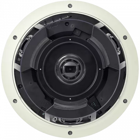 Wisenet PNM-9080VQP