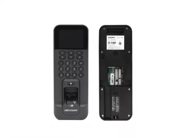 Hikvision DS-K1T804BMF СКУД