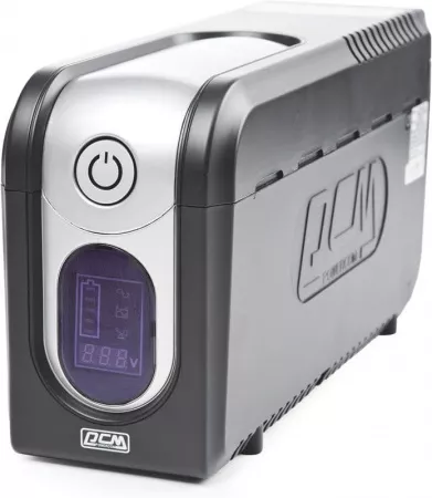 POWERCOM IMD-825AP Сетевое оборудование
