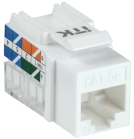 ITK CS1-1C5EU-11 Сетевое оборудование