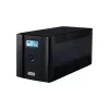 POWERCOM RPT-1025AP LCD Сетевое оборудование