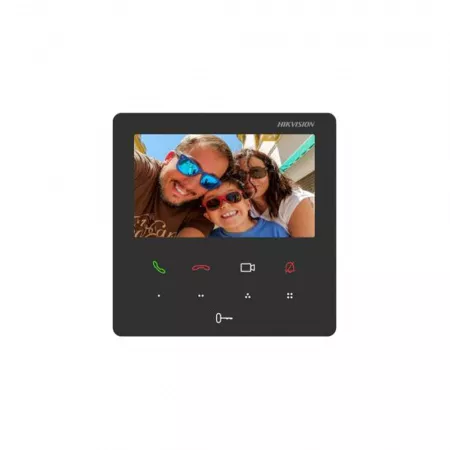 Hikvision DS-KH6110-WE1 СКУД