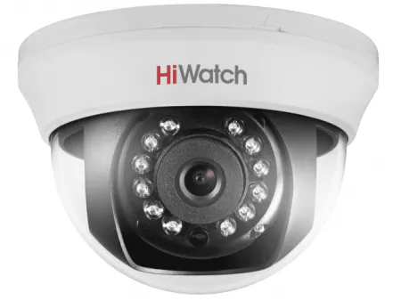 HiWatch DS-T101 (2.8 мм)