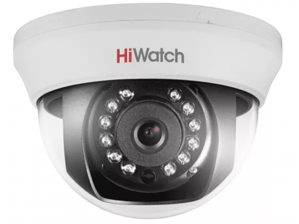HiWatch DS-T101 (2.8 мм)