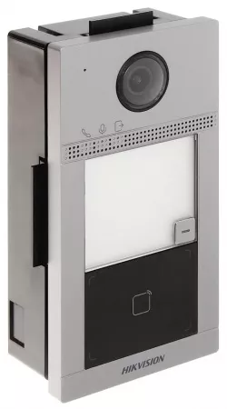 Hikvision DS-KV8113-WME1/Flush СКУД