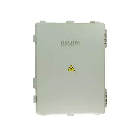 OSNOVO SW-60812/WU Сетевое оборудование