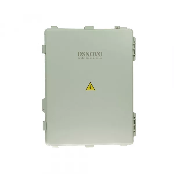 OSNOVO SW-60812/WU Сетевое оборудование