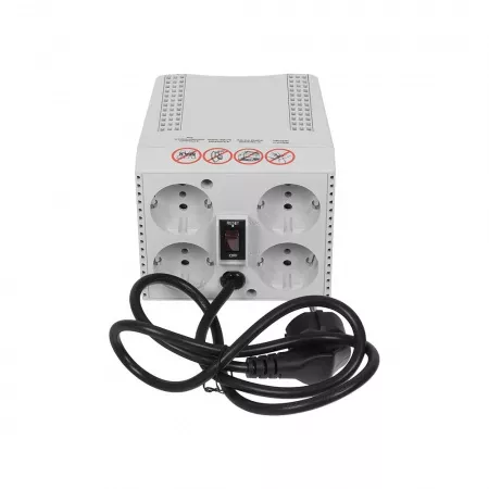 POWERCOM TCA-1200 Сетевое оборудование