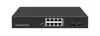 Gigalink GL-SW-G005-08P Сетевое оборудование