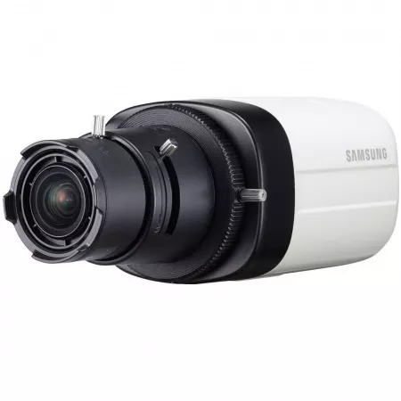 Wisenet SCB-6003P