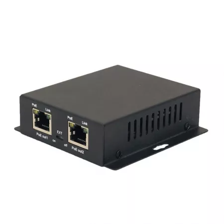 OSNOVO SW-8030/D (90W) Сетевое оборудование