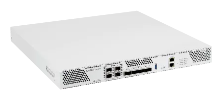 Межсетевой экран ESR-3300 FSTEC
