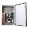 OSNOVO OSP-46TB1 (SW-60812/I) Сетевое оборудование