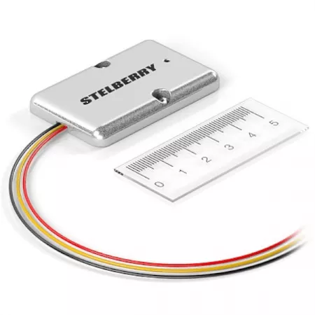 Stelberry M-65