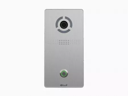 BAS-IP AV-04SD silver СКУД