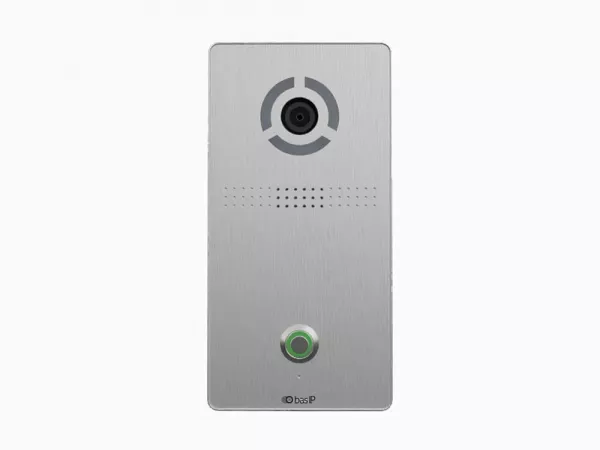 BAS-IP AV-04SD silver СКУД