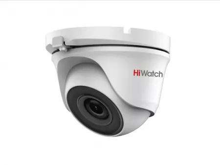 HiWatch DS-T203 (B) (6 мм)